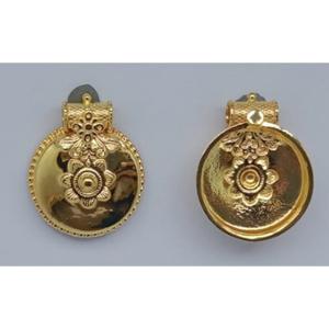 Buy 22 Karat Gold Mangalsutra Pendant