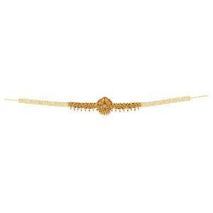 Buy 22 Karat Gold Waist Belt