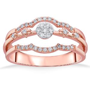 Buy 14 Karat Gold Ring