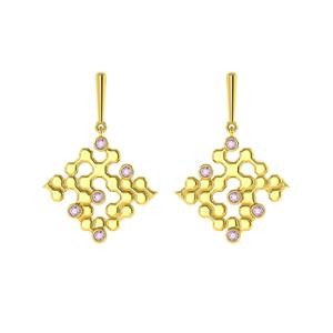 Buy Magic Mold Dangler Earrings