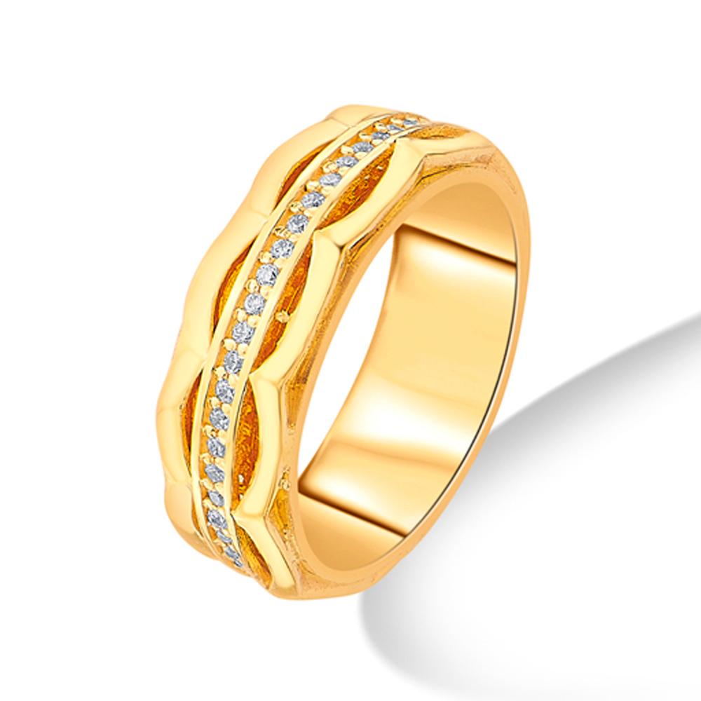 Buy 22 Karat Gold Ring