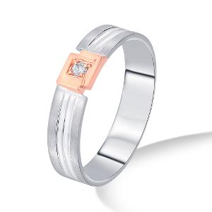 Buy PT950 Karat Gold Ring