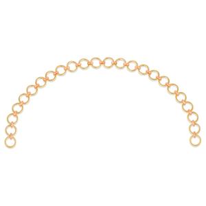 Buy 18 Karat Gold Accessories