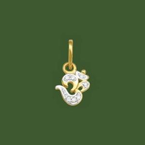 Buy 22 Karat Gold Pendant