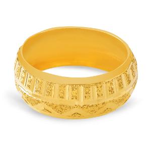 Buy 22 Karat Gold Ring