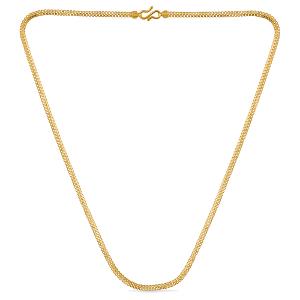 Buy 22 Karat Gold Chain