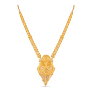 Buy 22 Karat Gold Necklace
