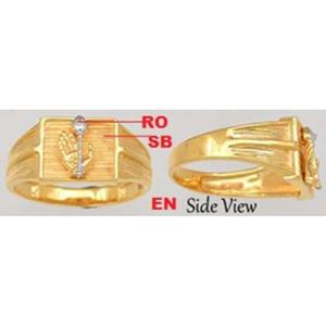 Buy 22 Karat Gold Ring