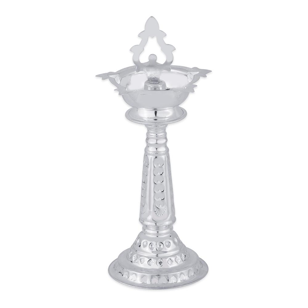 Buy 925 Purity Silver Trishul Samai