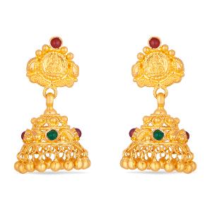 Buy 22 Karat Gold Earrings