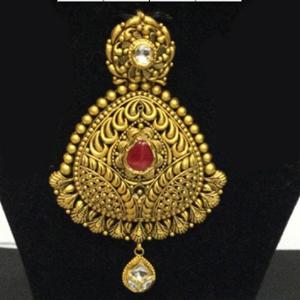 Buy 22 Karat Gold Pendant