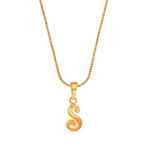 Buy 22 Karat Gold Pendant