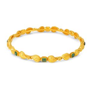Buy 22 Karat Gold Bangles
