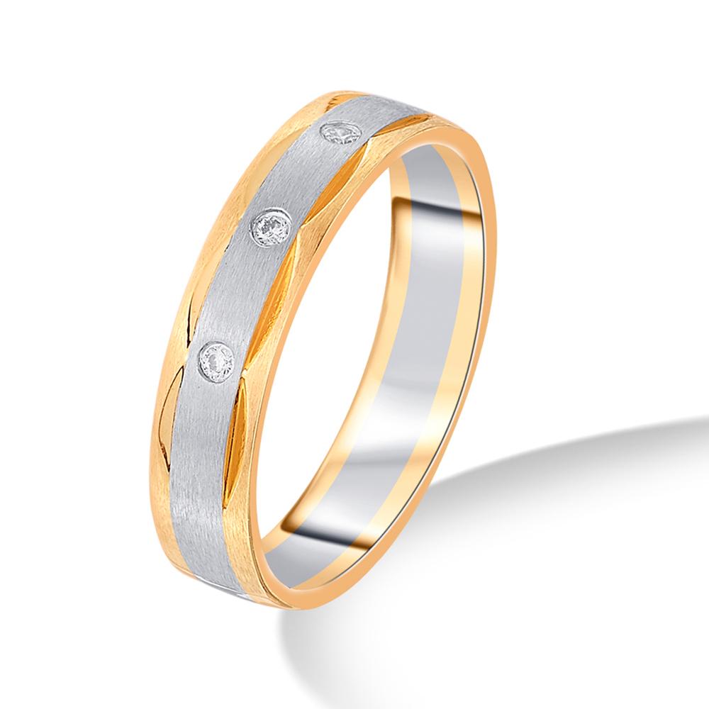 Buy PT950 Karat Gold Ring