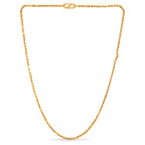 Buy 22 Karat Gold Chain