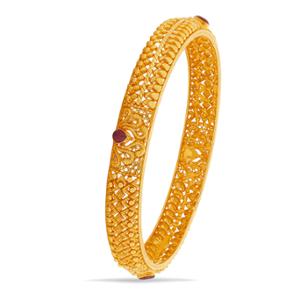 Buy 22 Karat Gold Bangles