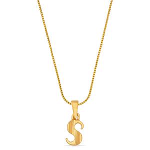 Buy 22 Karat Gold Pendant