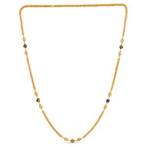 Buy 22 Karat Gold Chain For Women