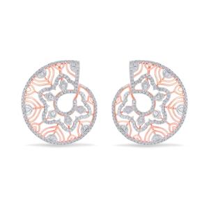 Buy Amaze Me Stud Earrings