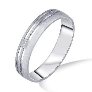 Buy PT950 Karat Gold Ring