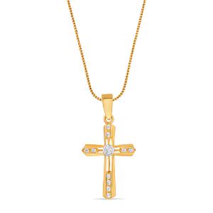 Buy 22 Karat Gold Pendant