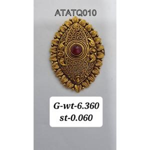 Buy 22 Karat Gold Ring