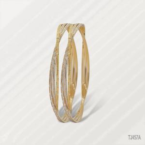 Buy 22 Karat Gold Bangles