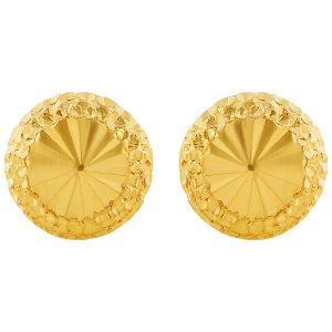 Buy 22 Karat Gold Earrings