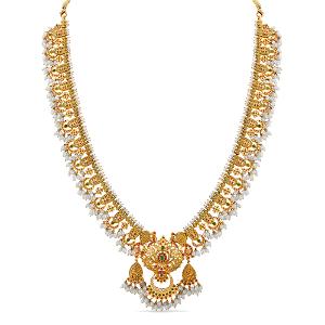 Buy 22 Karat Gold Necklace