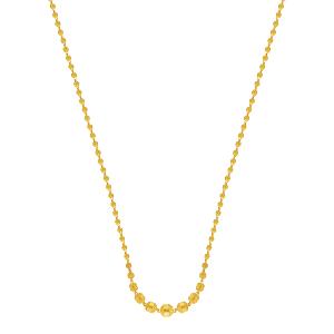 Buy 22 Karat Gold Chain For Women