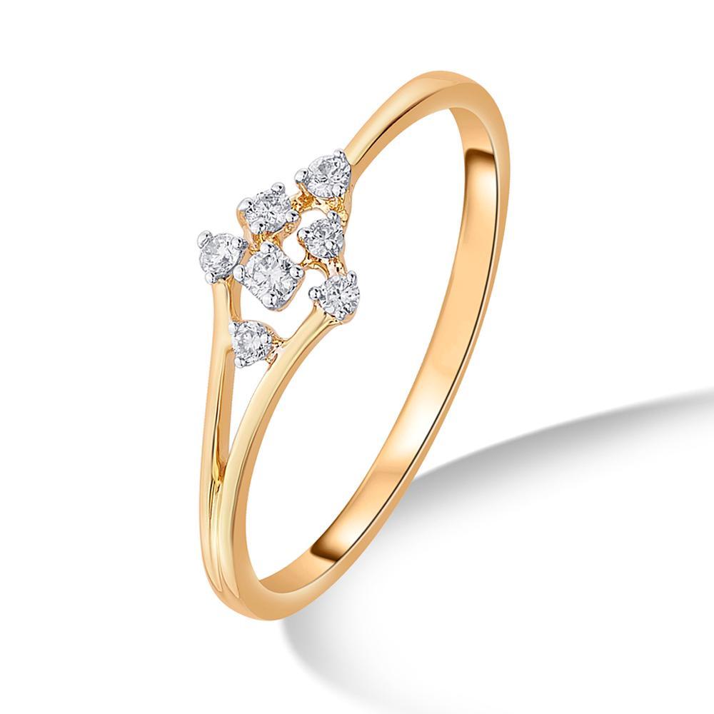 Buy Dazzling Diamond Ring