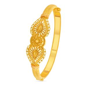 Buy 22 Karat Gold Bracelet