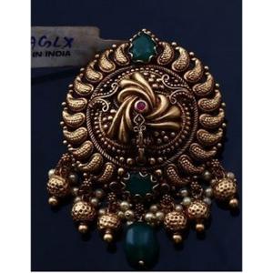 Buy 22 Karat Gold Pendant