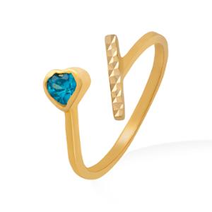 Buy 22 Karat Gold Ring