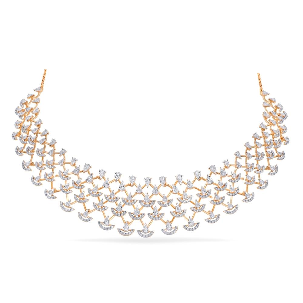 Stunning Collection of Full 4K Necklace Images – Over 999+ Exquisite ...