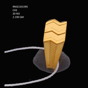 Buy 22 Karat Gold Ring