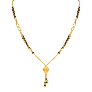 Buy 22 Karat Gold Mangalsutra