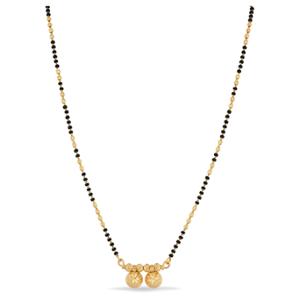 Buy 22 Karat Gold Mangalsutra