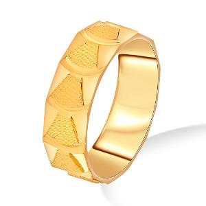 Buy 22 Karat Gold Ring