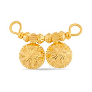 Buy 22 Karat Gold Mangalsutra Pendant