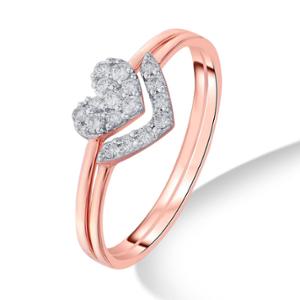 Buy Forever Together Stackable Ring