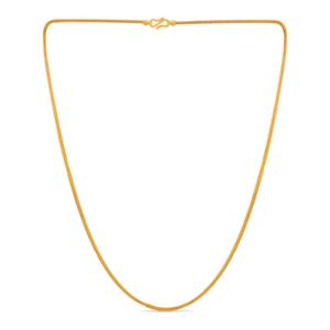 Buy Victory's Laurel Gold Chain
