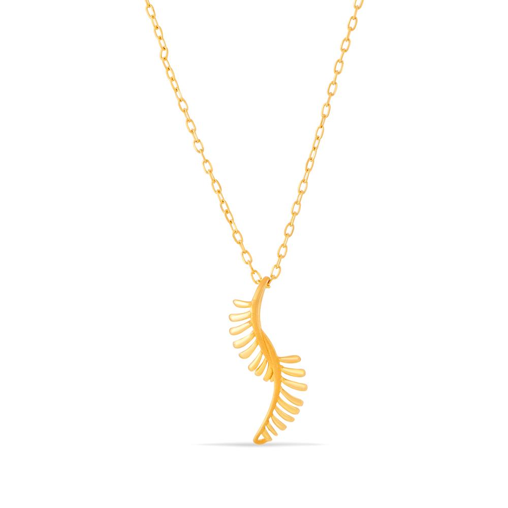 Buy 18 Karat Gold Pendant