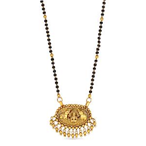 Buy 22 Karat Gold Mangalsutra