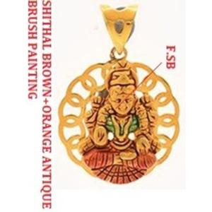 Buy 22 Karat Gold Pendant