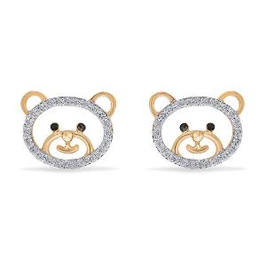 Buy Baby Bear Studs