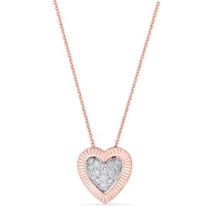 Buy Transformative Heart Pendant