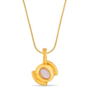 Buy 18 Karat Gold Pendant