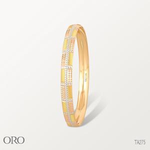 Buy 22 Karat Gold Bangles