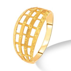 Buy 22 Karat Gold Ring